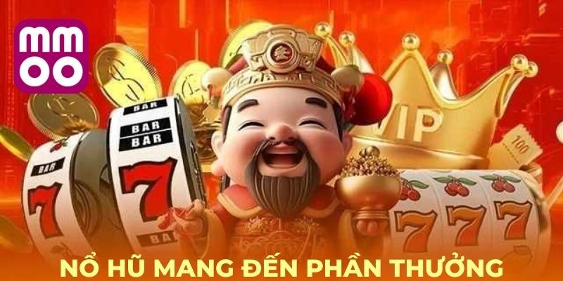 Nổ hũ momo là gì? Tổng quan trò chơi tại Nohu