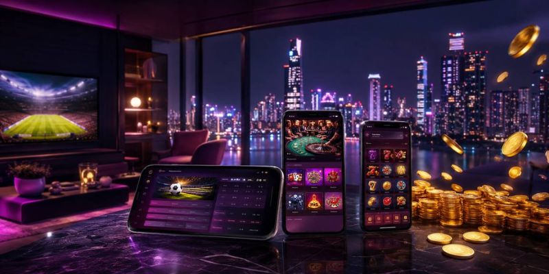 Vì sao Nổ hũ momo thu hút người chơi?